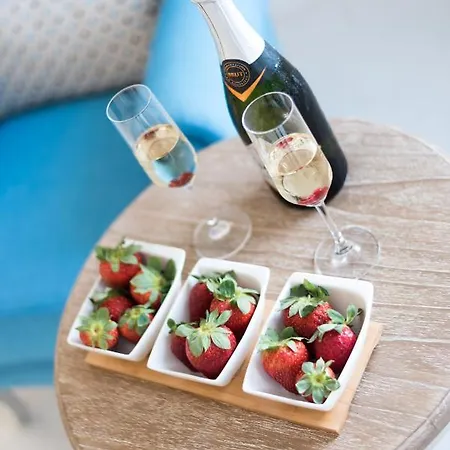 Maregio (adults Only) Otel Oia