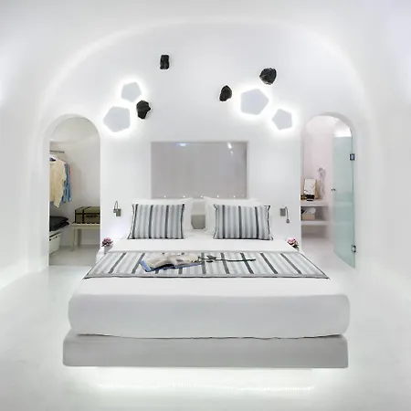 Maregio (adults Only) Hotel Oia