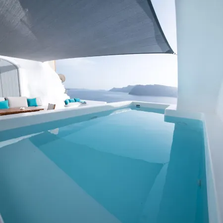 Maregio (adults Only) 4* Oia