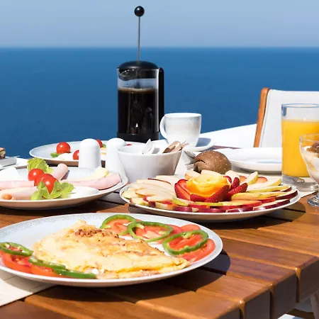 Otel Maregio (adults Only) Oia