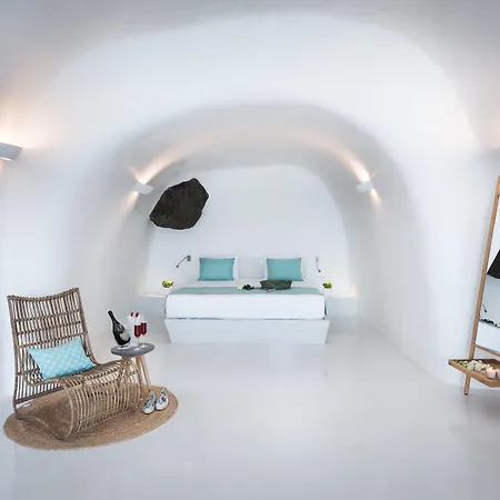 Maregio (adults Only) Oia