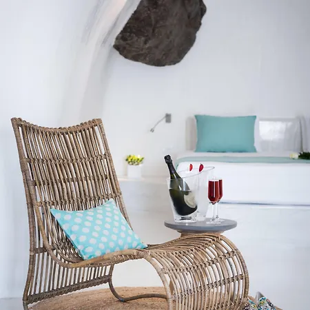 Maregio (adults Only) 4* Oia