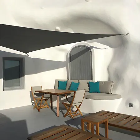 Maregio (adults Only) Oia