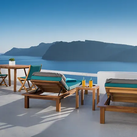 Maregio (adults Only) Otel Oia