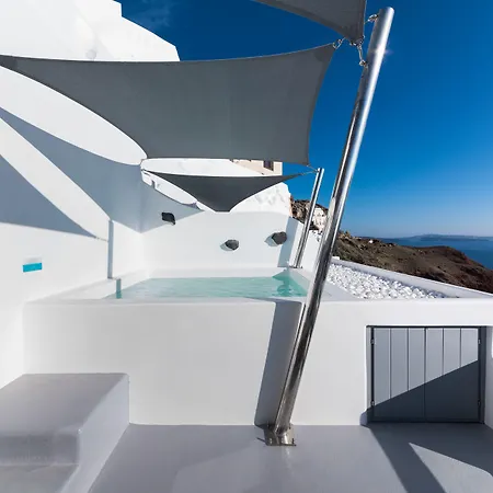 Maregio (adults Only) Oia