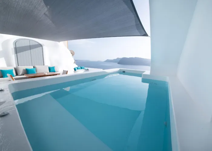 Maregio (adults Only) 4* Oia