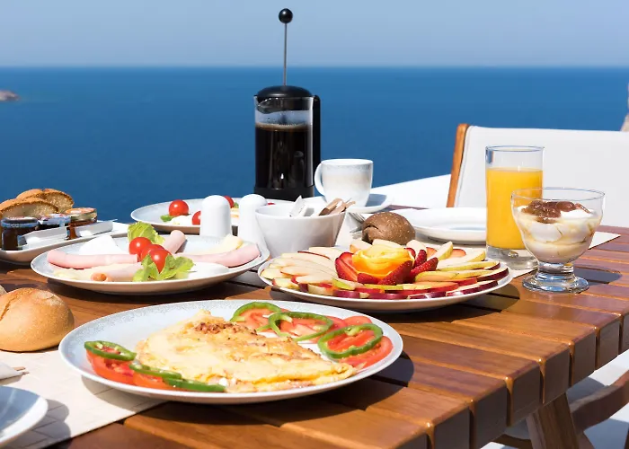 Hotel Maregio (adults Only) Oia