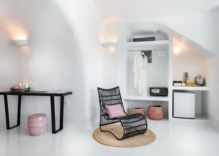 Maregio (adults Only) Oia