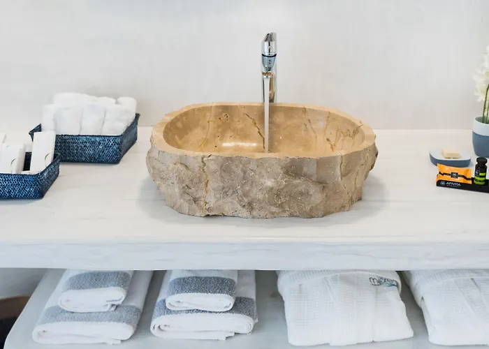 Hotel Maregio (adults Only) Oia