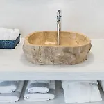 ホテル マレジオ スイーツ イア