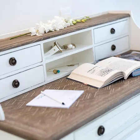 マレジオ スイーツ 4*