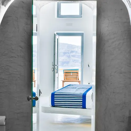 Maregio Oia (Santorini)