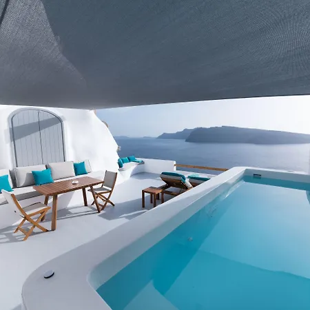 Maregio (adults Only) Hotel Oia (Santorini)