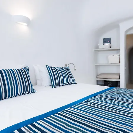 Maregio (adults Only) 4* Oia