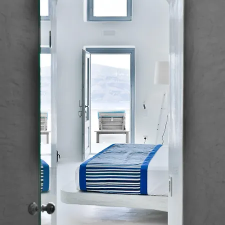 Hotel Maregio Oia (Santorini)