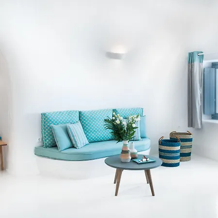 Maregio (adults Only) 4* Oia (Santorini)
