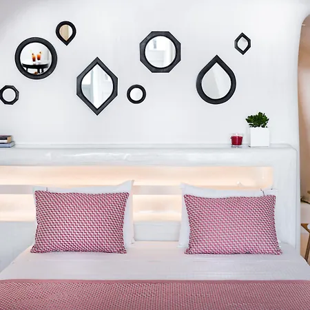 マレジオ スイーツ ホテル イア