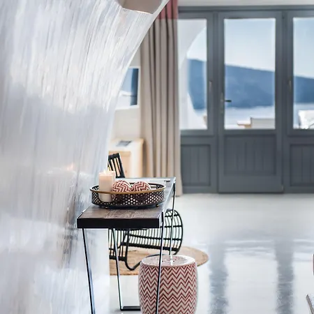 マレジオ スイーツ 4* イア