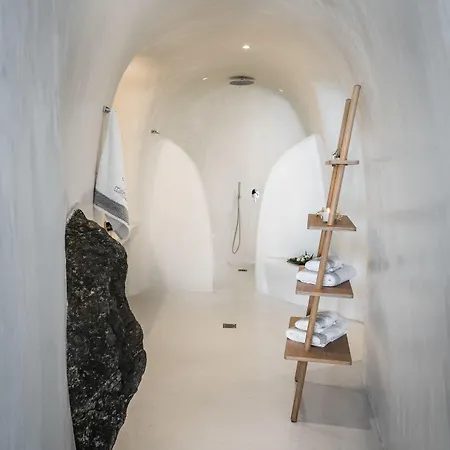 Maregio (adults Only) Hotel Oia (Santorini)