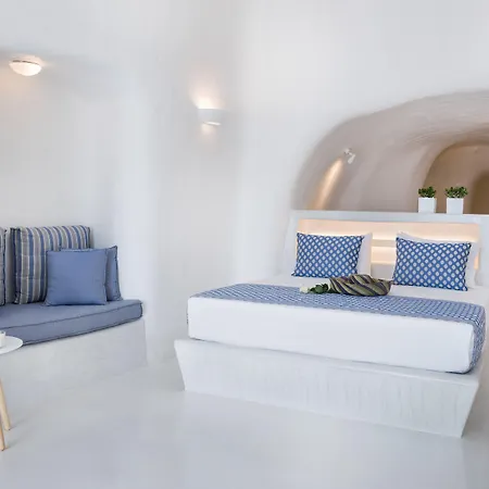 Otel Maregio (adults Only) Oia