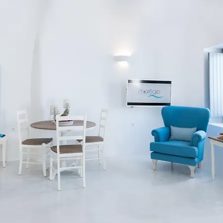 Otel Maregio (adults Only) 4*