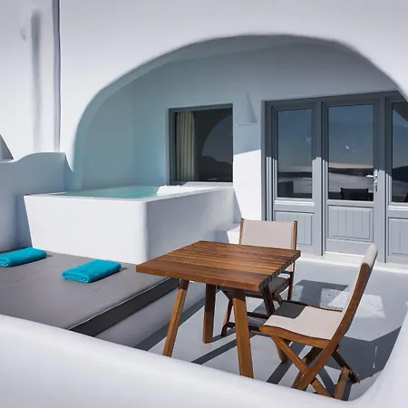 Maregio (adults Only) 4* Oia