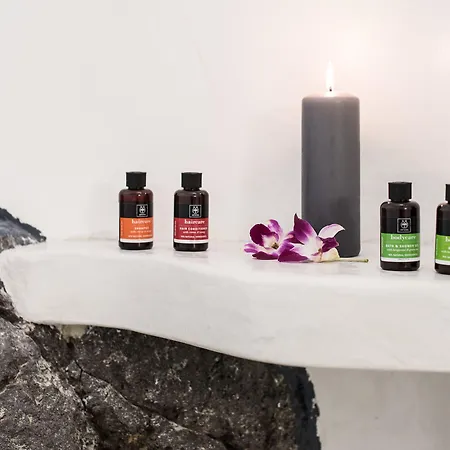 マレジオ スイーツ ホテル イア