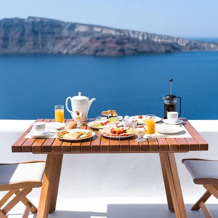 Maregio (adults Only) 4* Oia