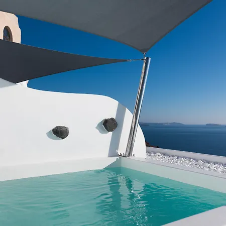 Maregio Oia (Santorini)