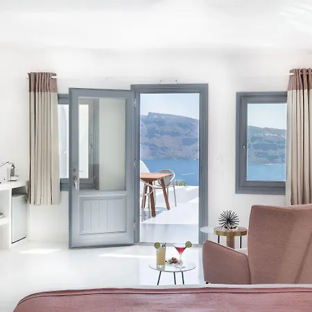 Maregio 4* Oia (Santorini)