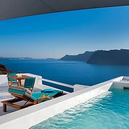 Maregio (adults Only) Oia (Santorini)