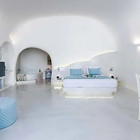 Hotel Maregio (adults Only) Oia (Santorini)