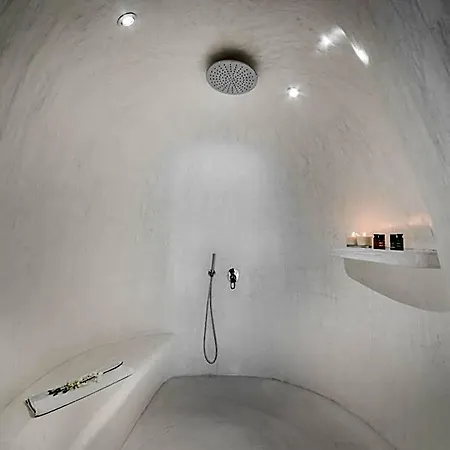 Maregio (adults Only) Hotel Oia (Santorini)