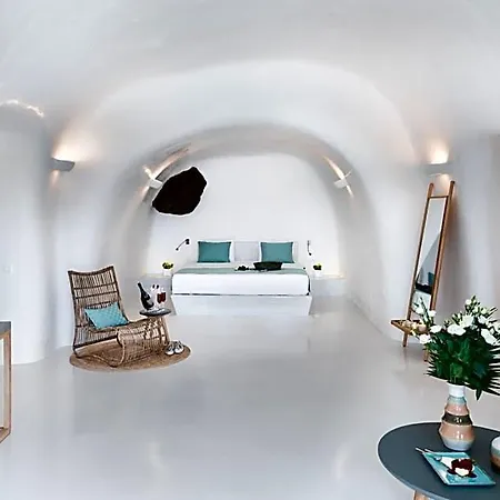 Maregio (adults Only) Hotel Oia (Santorini)