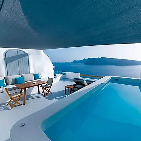 Maregio (adults Only) Oia (Santorini)
