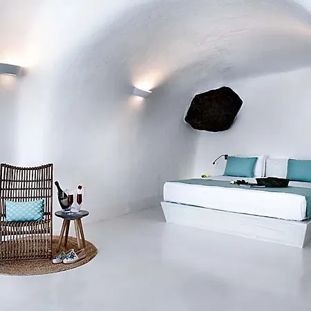 Maregio (adults Only) Hotel Oia (Santorini)