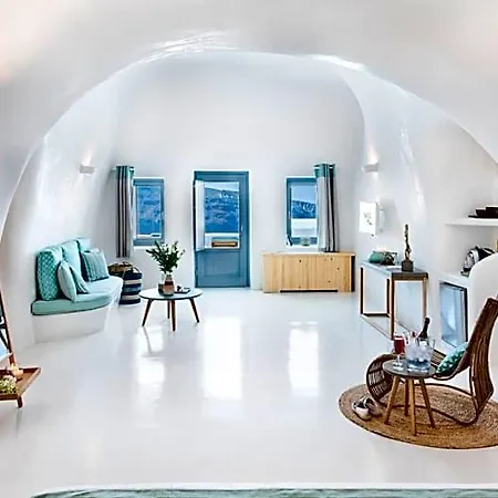 Maregio (adults Only) Hotel Oia (Santorini)