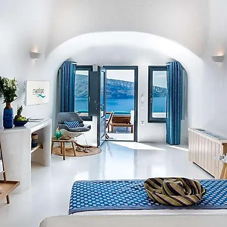 Hotel Maregio (adults Only) Oia (Santorini)