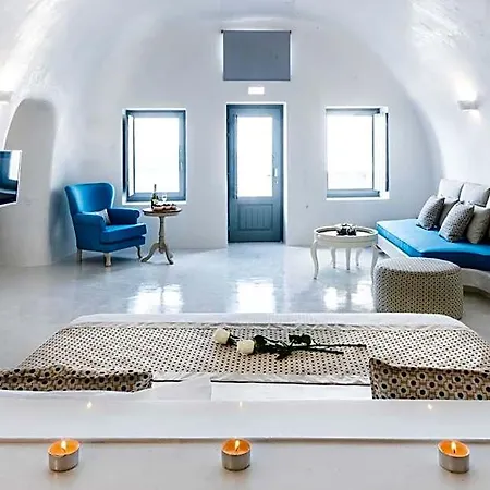 Maregio (adults Only) 4* Oia (Santorini)