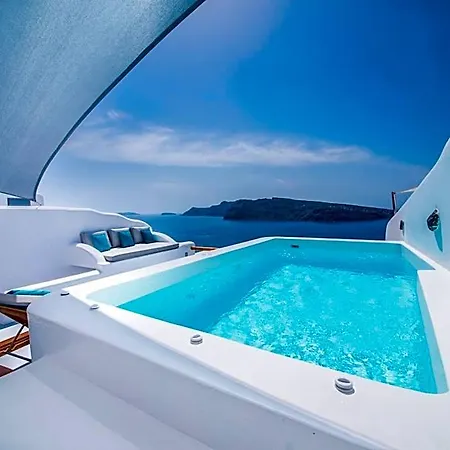 Hotel Maregio (adults Only) Oia (Santorini)