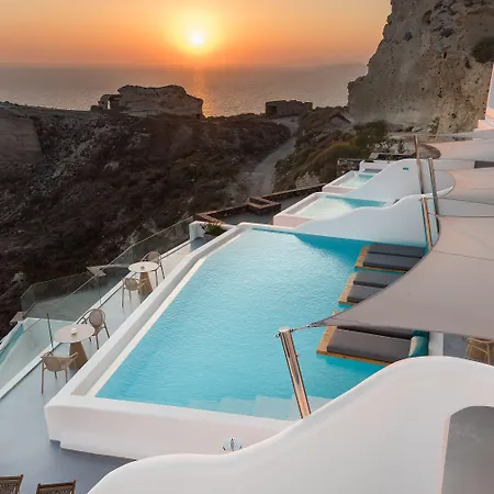 Maregio (adults Only) Ξενοδοχείο Οία
