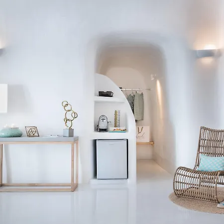 马利基奥套房酒店 酒店 4*