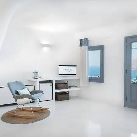 Maregio (adults Only) Ξενοδοχείο Οία