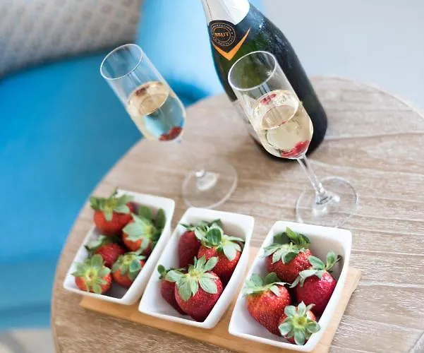 Maregio (adults Only) Hotel Oia