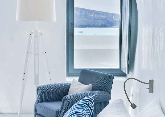 Maregio (adults Only) Oia (Santorini)