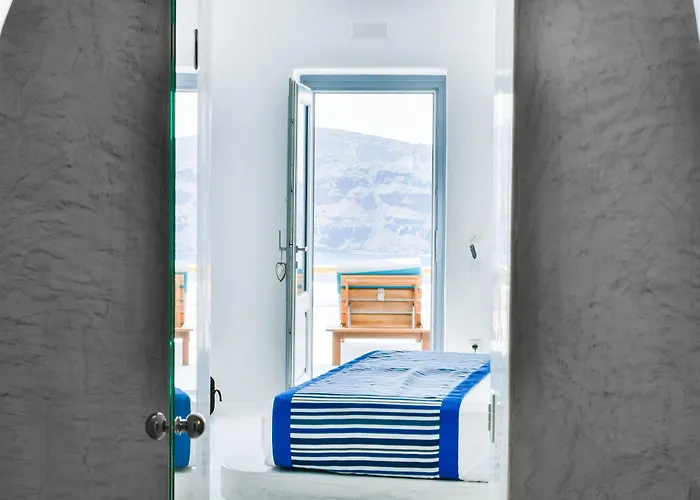 Maregio (adults Only) Oia