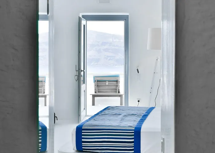 Hotel Maregio (adults Only) Oia