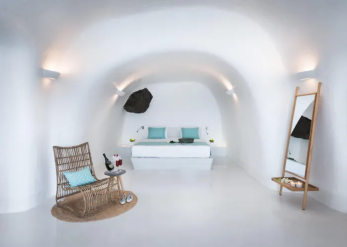 Maregio (adults Only) Oia (Santorini)