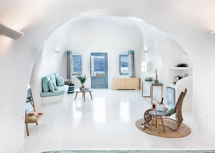 Hotel Maregio (adults Only) Oia