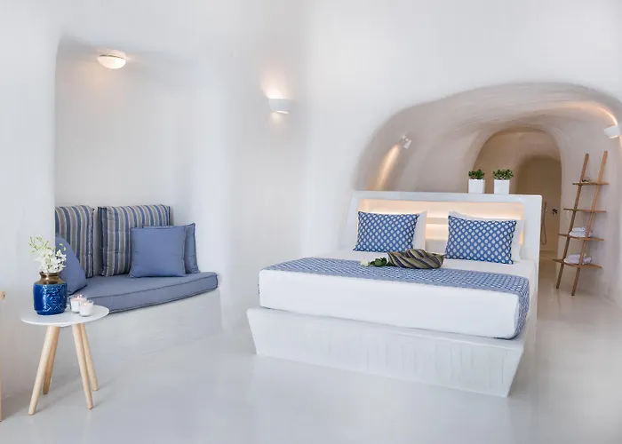 Hotel Maregio (adults Only) Oia (Santorini)